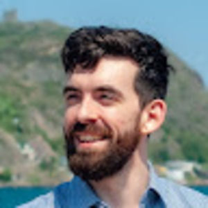 Meet your Posher, Ben